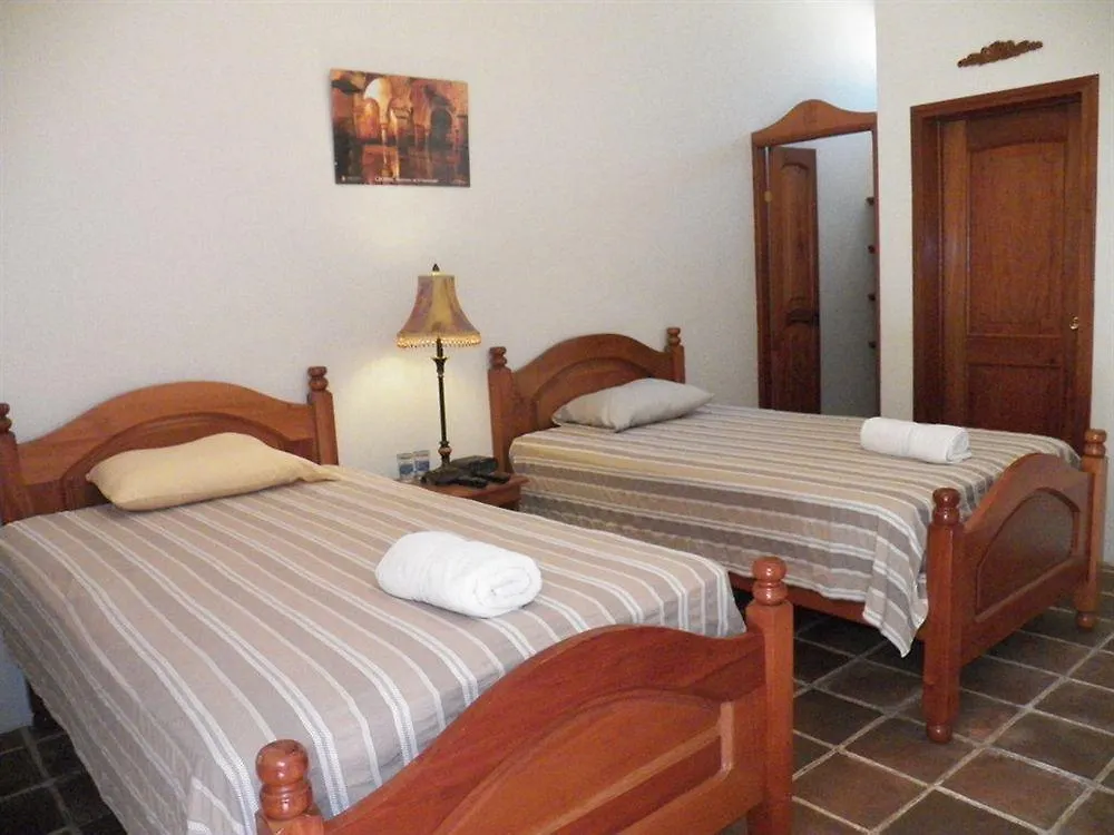Hotel Gran Plaza Euromaya Antigua