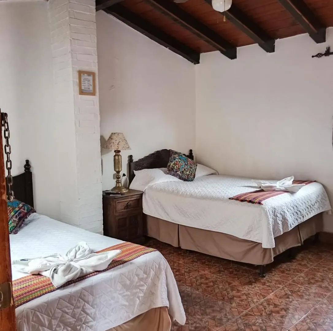Hotel Gran Plaza Euromaya Antigua