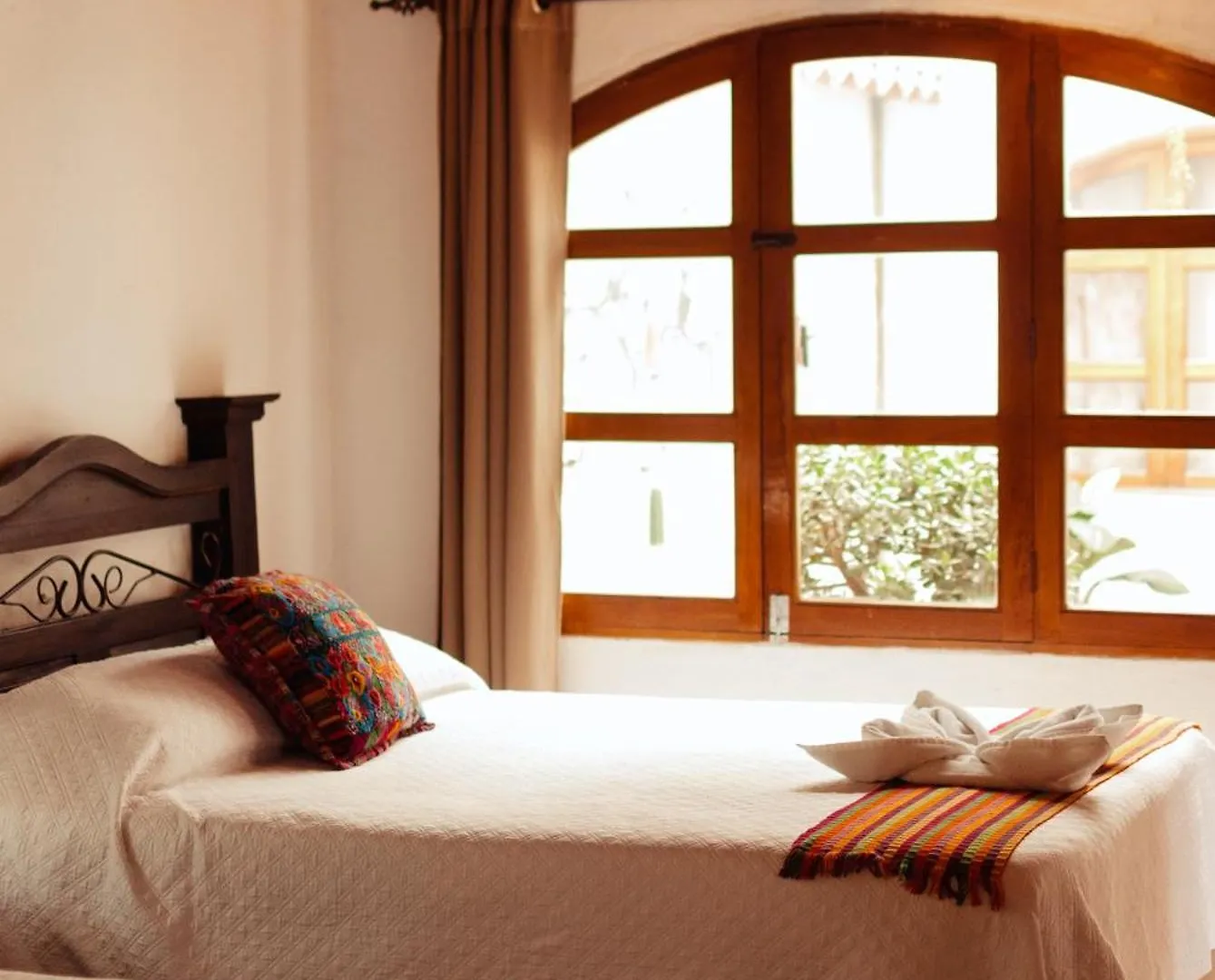 Hotel Gran Plaza Euromaya Antigua