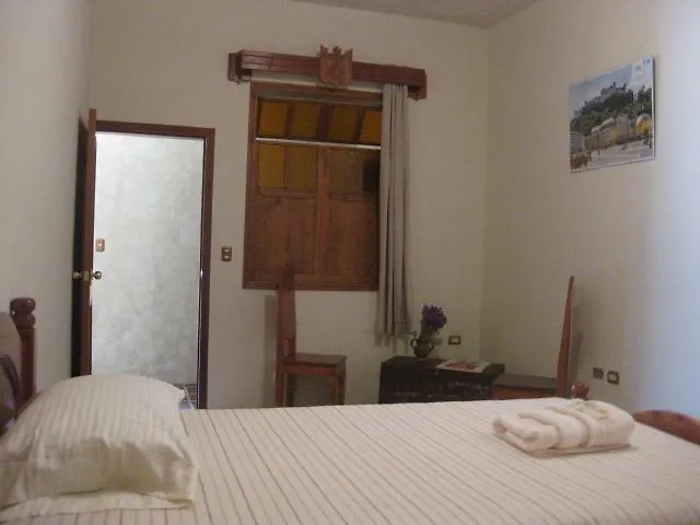 Hotel Gran Plaza Euromaya Antigua