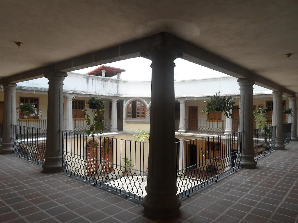 Hotel Gran Plaza Euromaya Antigua Guatemala