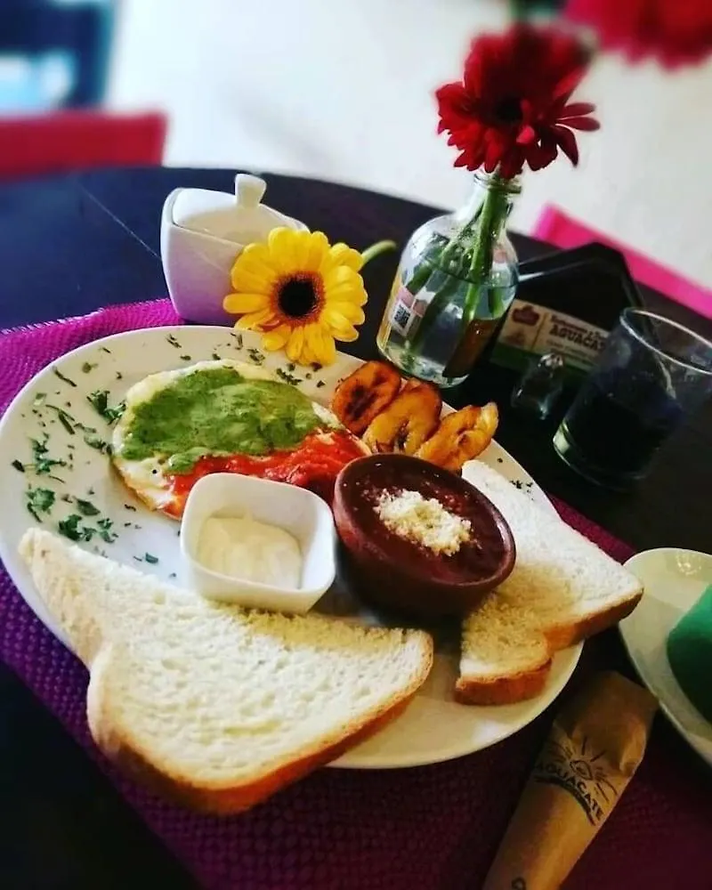 ****  Hotel Gran Plaza Euromaya Antigua Guatemala