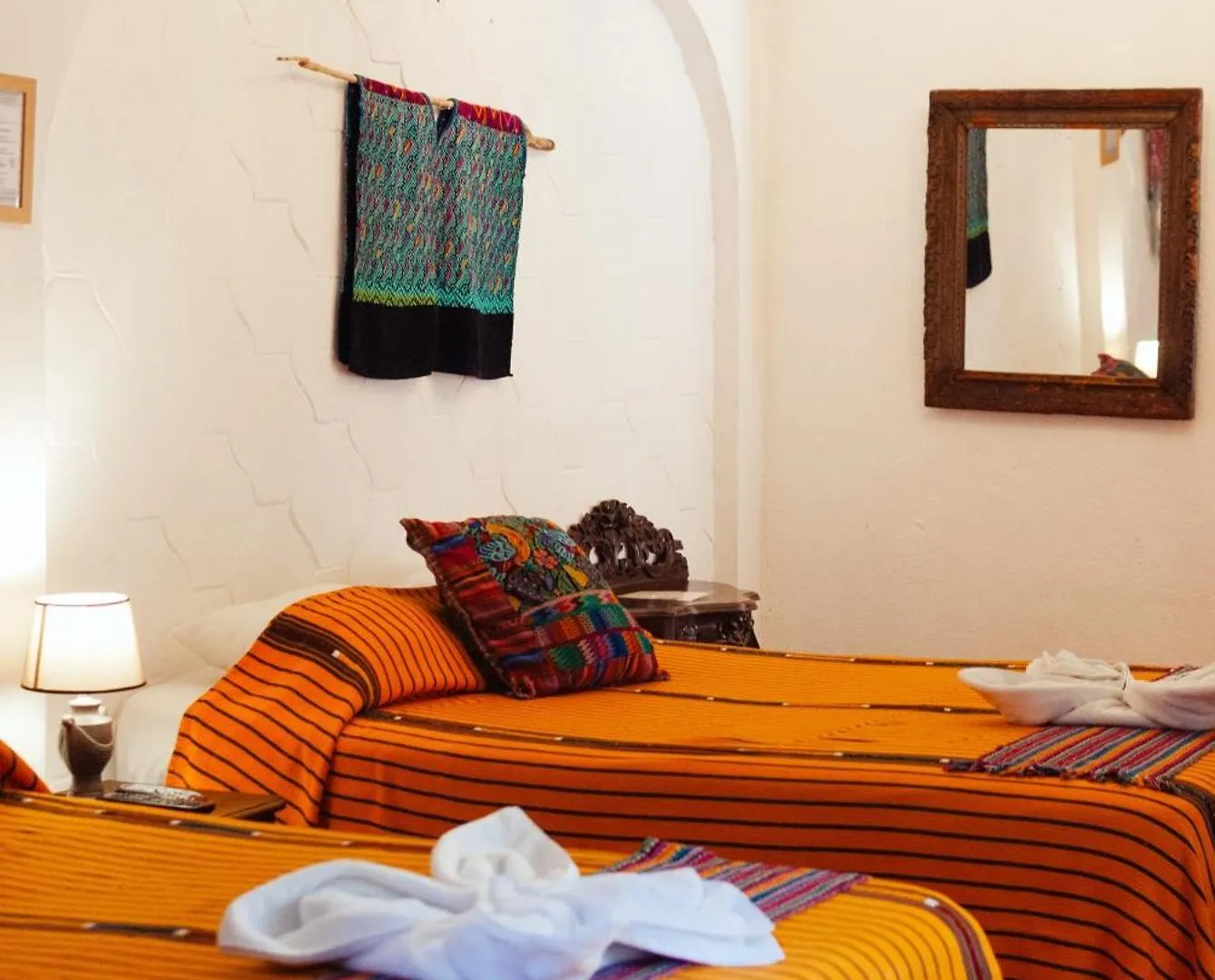Hotel Gran Plaza Euromaya Antigua