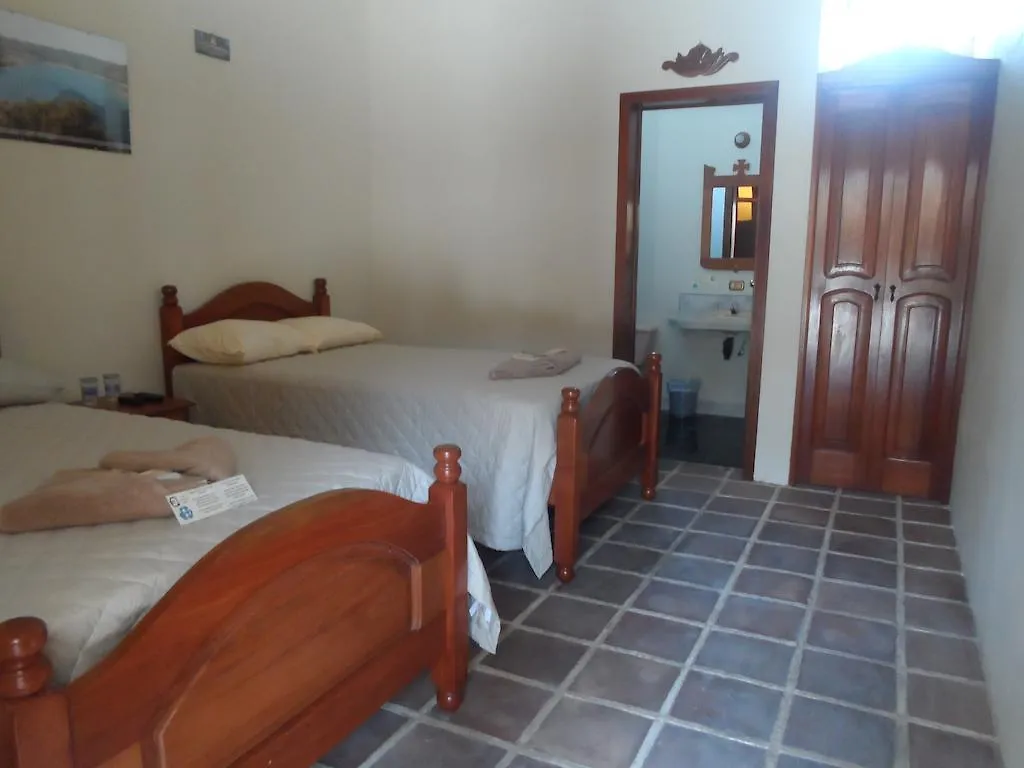 Hotel Gran Plaza Euromaya Antigua