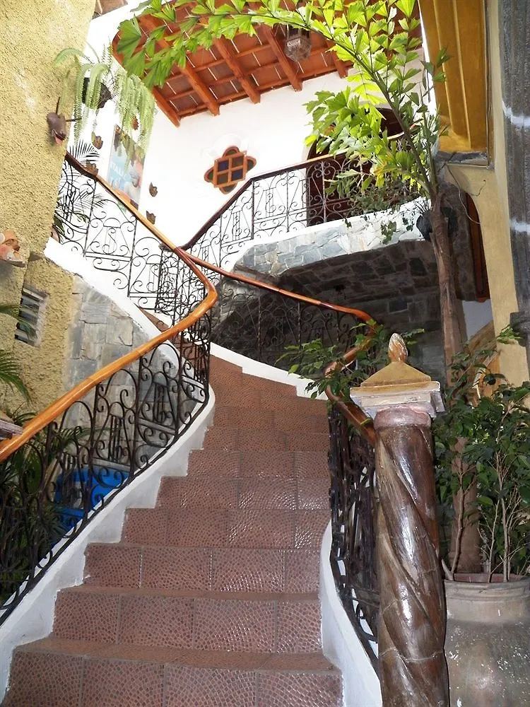 Hotel Gran Plaza Euromaya Antigua