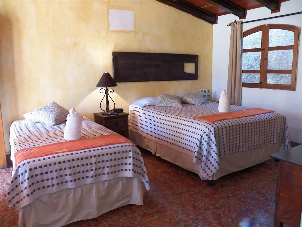 ****  Hotel Gran Plaza Euromaya Antigua Guatemala