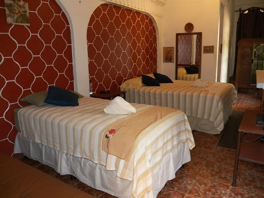 Hotel Gran Plaza Euromaya Antigua