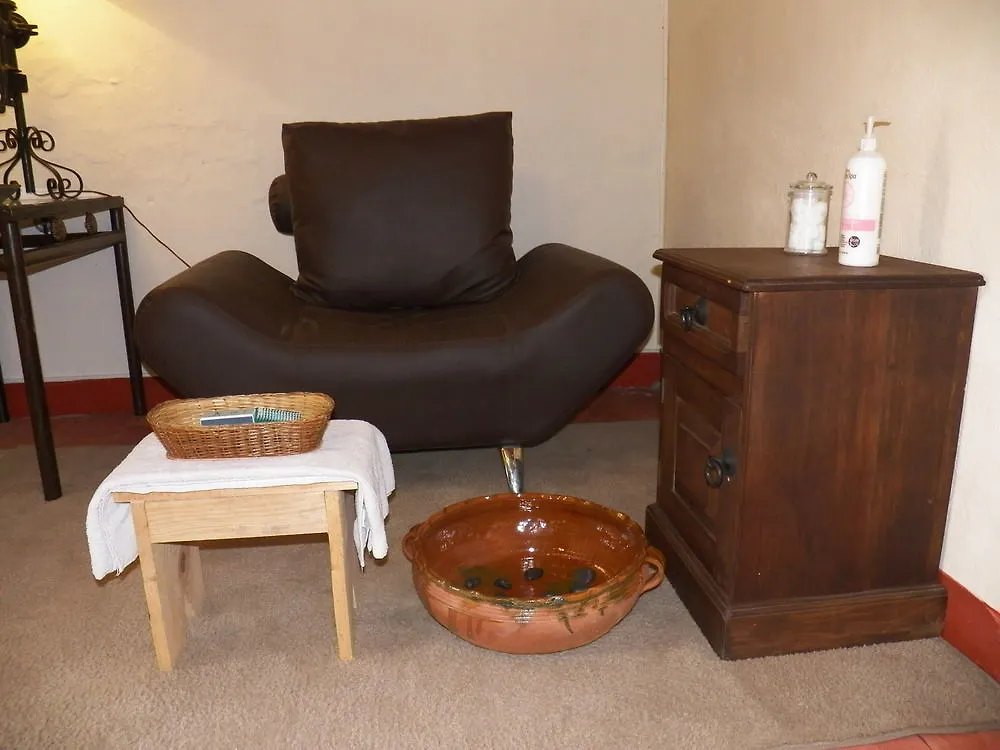 ****  Hotel Gran Plaza Euromaya Antigua Guatemala