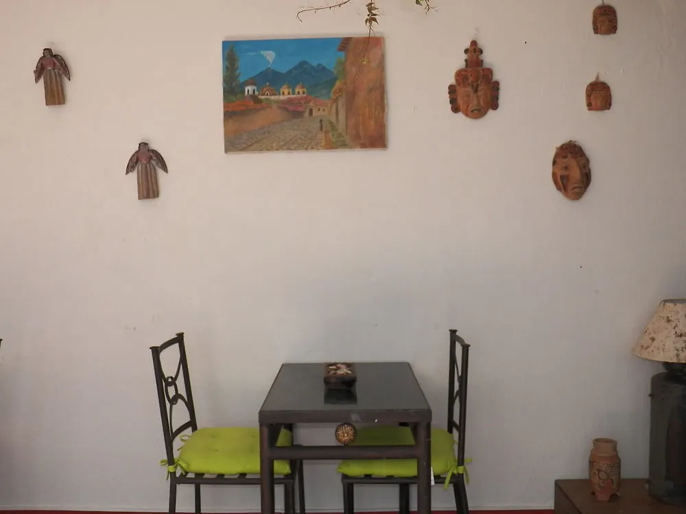 Hotel Gran Plaza Euromaya Antigua
