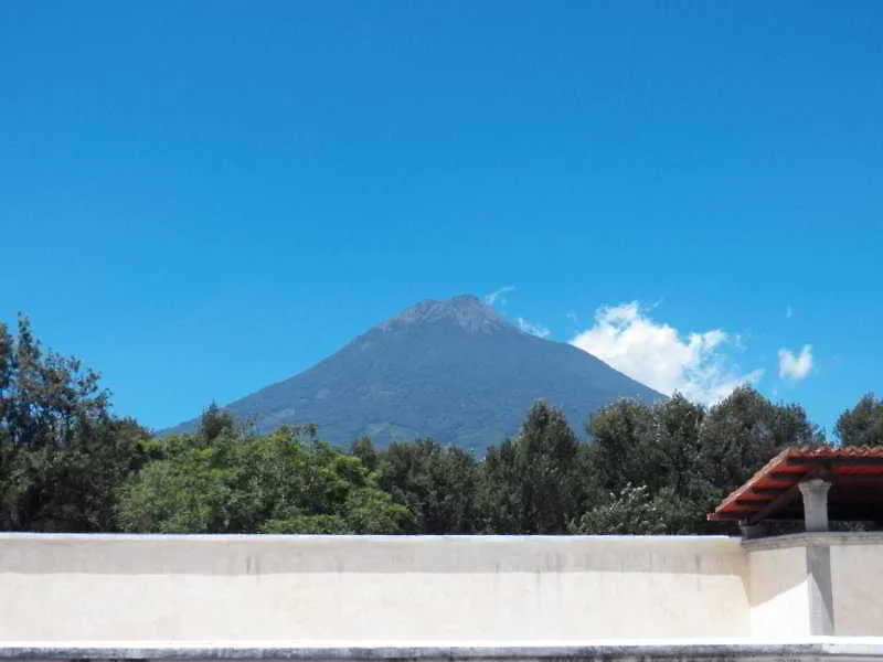 Hotel Gran Plaza Euromaya Antigua