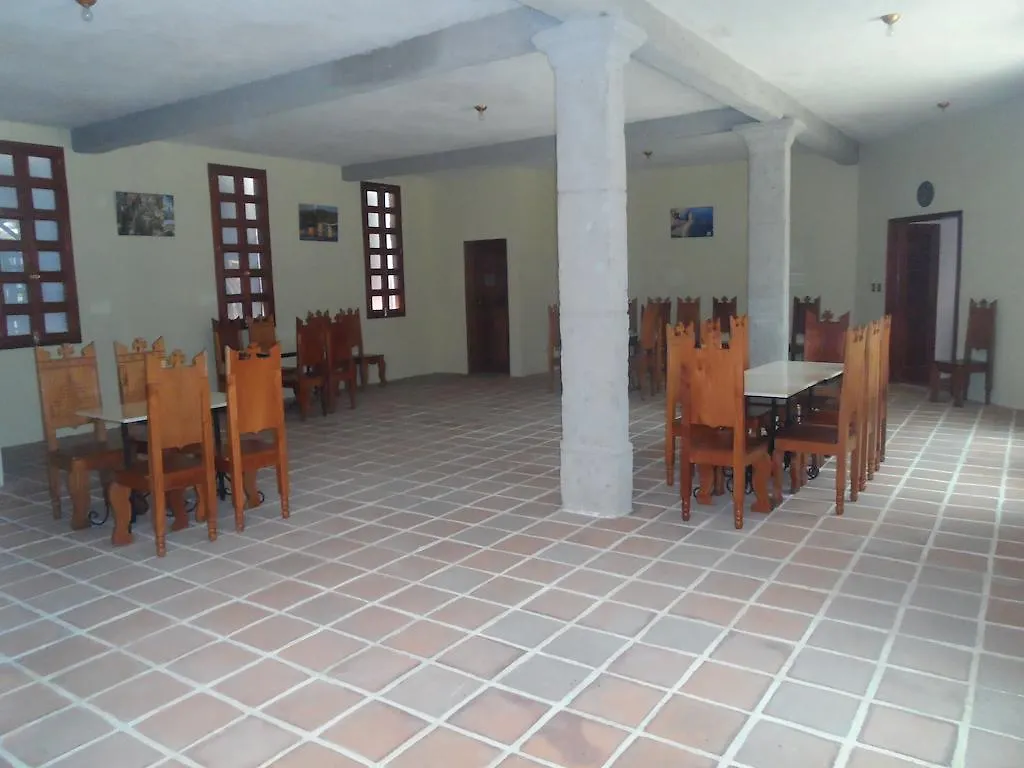 Hotel Gran Plaza Euromaya Antigua Guatemala