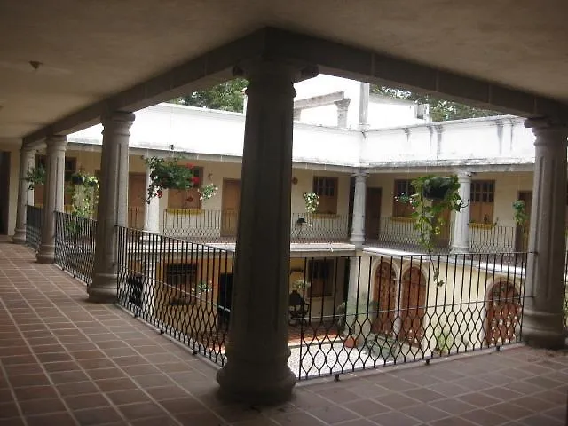 Hotel Gran Plaza Euromaya Antigua