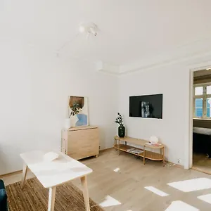 Aparthotel L Centrum