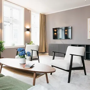 Guest house S54 - Private In The Center