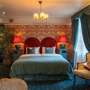 Hotel Charmante - Skostredet