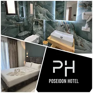 Hotel Poseidon 2