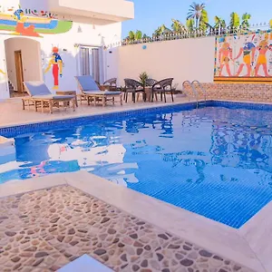 Aparthotel Desert Rose