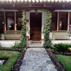 Bed & Breakfast De Belen, Antigua