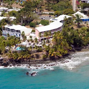 Hotel Blue Haven - Bacolet Bay - Tobago ****