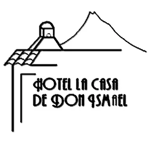 La Casa De Don Ismael Bed & Breakfast