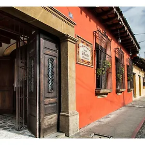 Posada El Antano Hotel