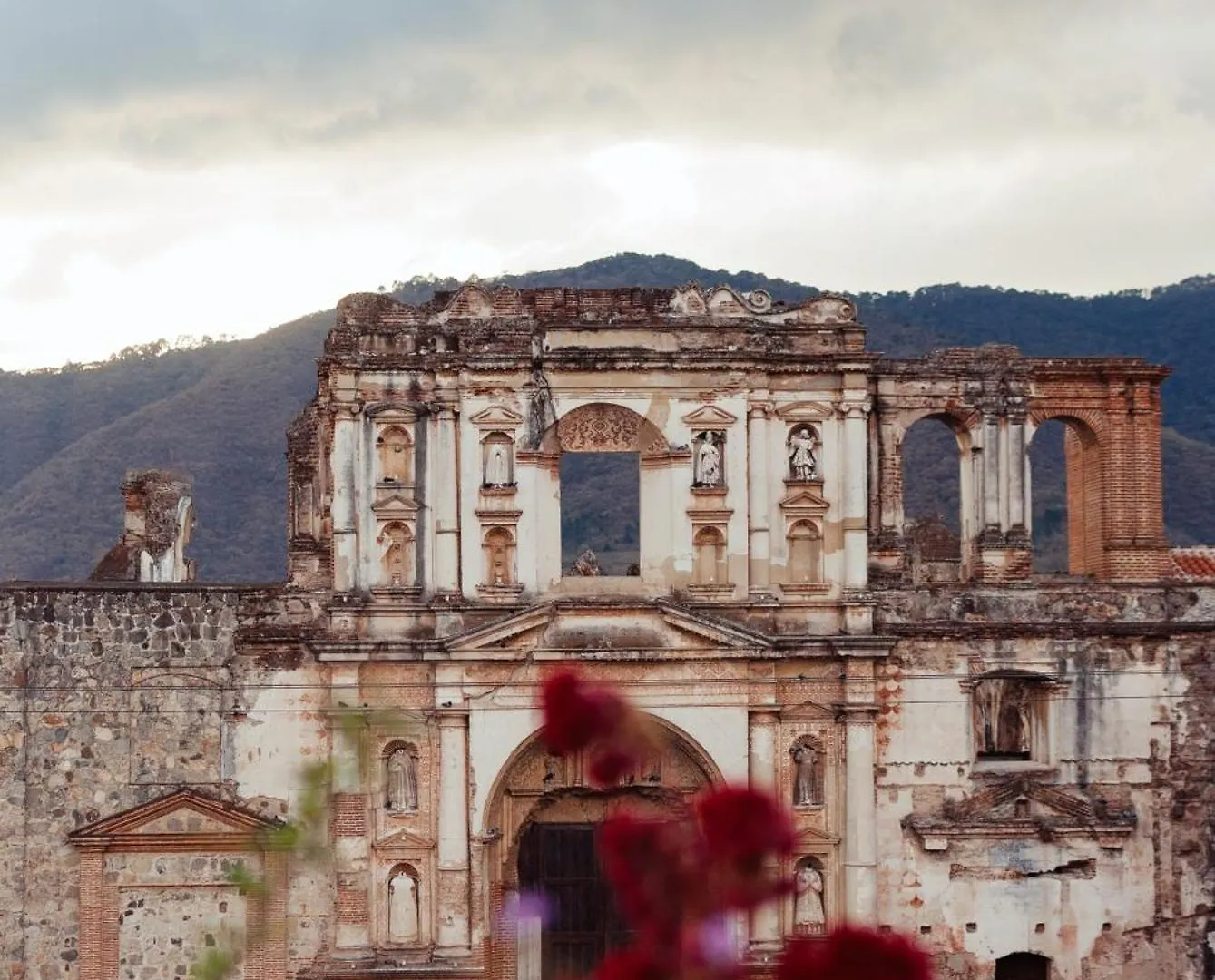 Hotel Gran Plaza Euromaya Antigua