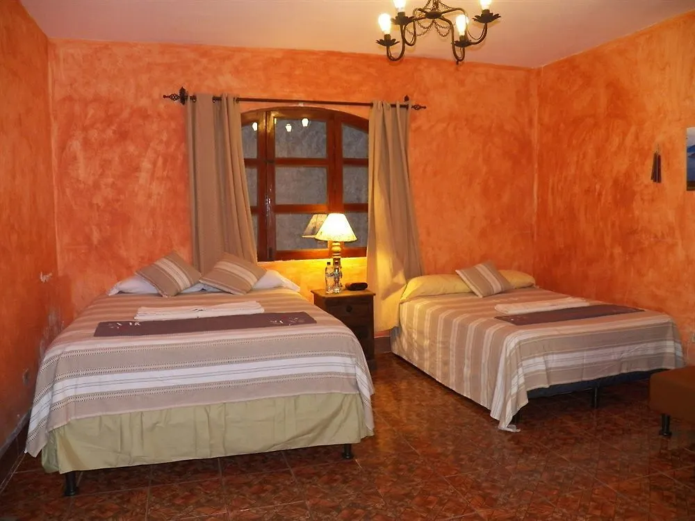 Hotel Gran Plaza Euromaya Antigua